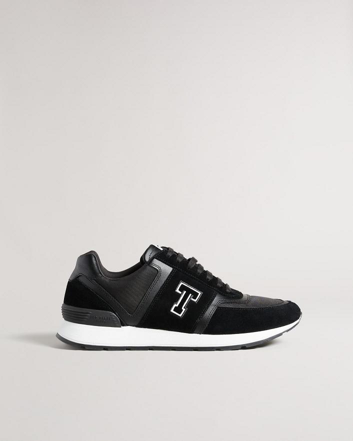 Ted baker sales sneakers men